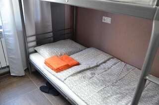 Хостел SunKiss Адлер Кровать в общем 6-местном номере для женщин-4